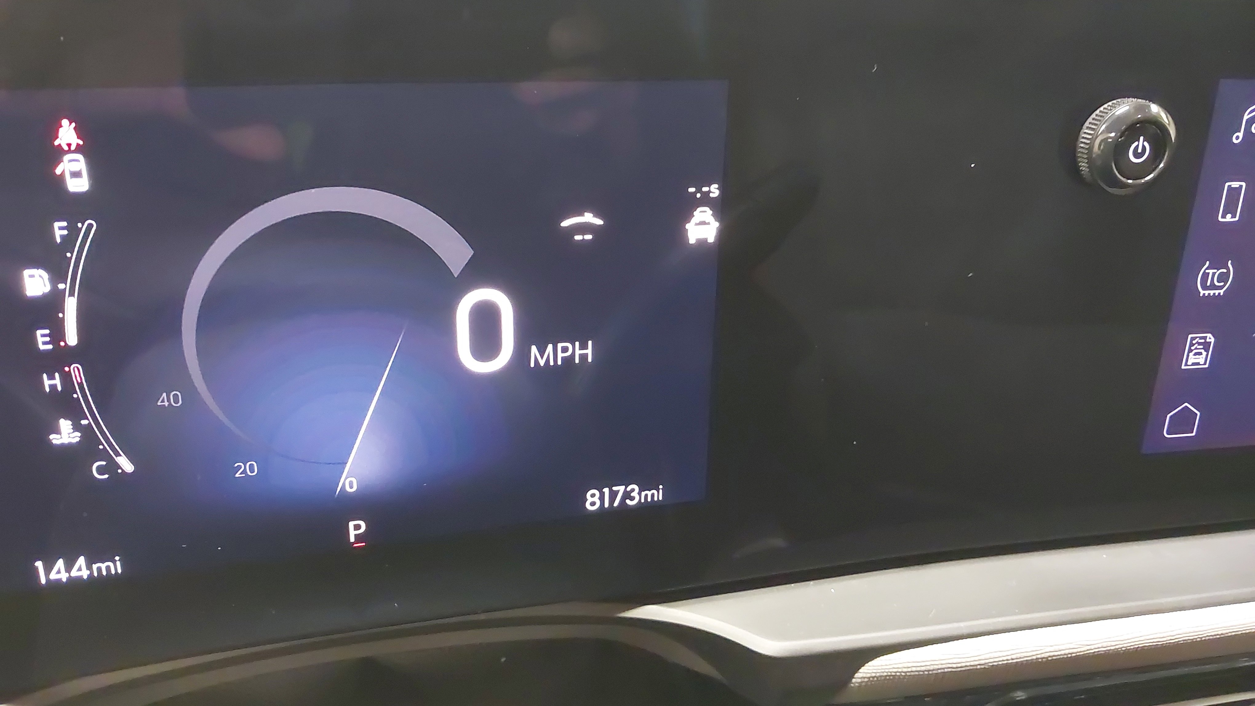 Used 2024 Buick Envista Avenir image 19