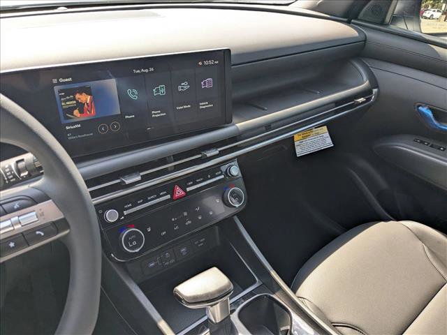 New 2026 Hyundai Santa Cruz SEL image 13