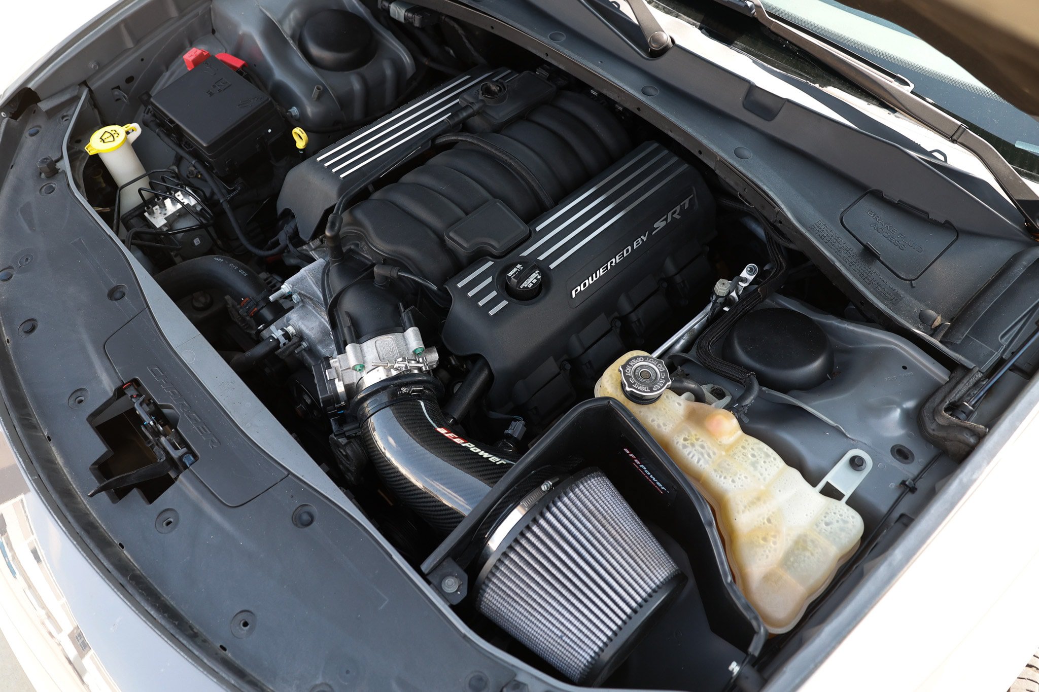 Used 2018 Dodge Charger R/T Scat Pack RWD image 56