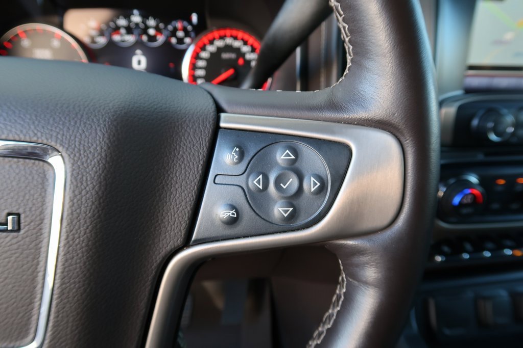 Certified 2016 GMC Sierra 2500 Denali w/ Duramax Plus Package image 19
