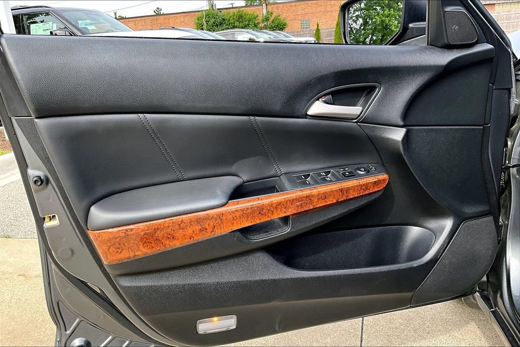 Used 2012 Honda Accord EX-L image 14