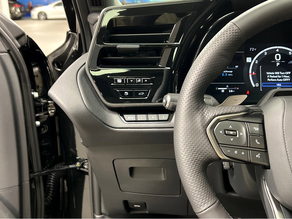 New 2026 Lexus TX 350 AWD image 42