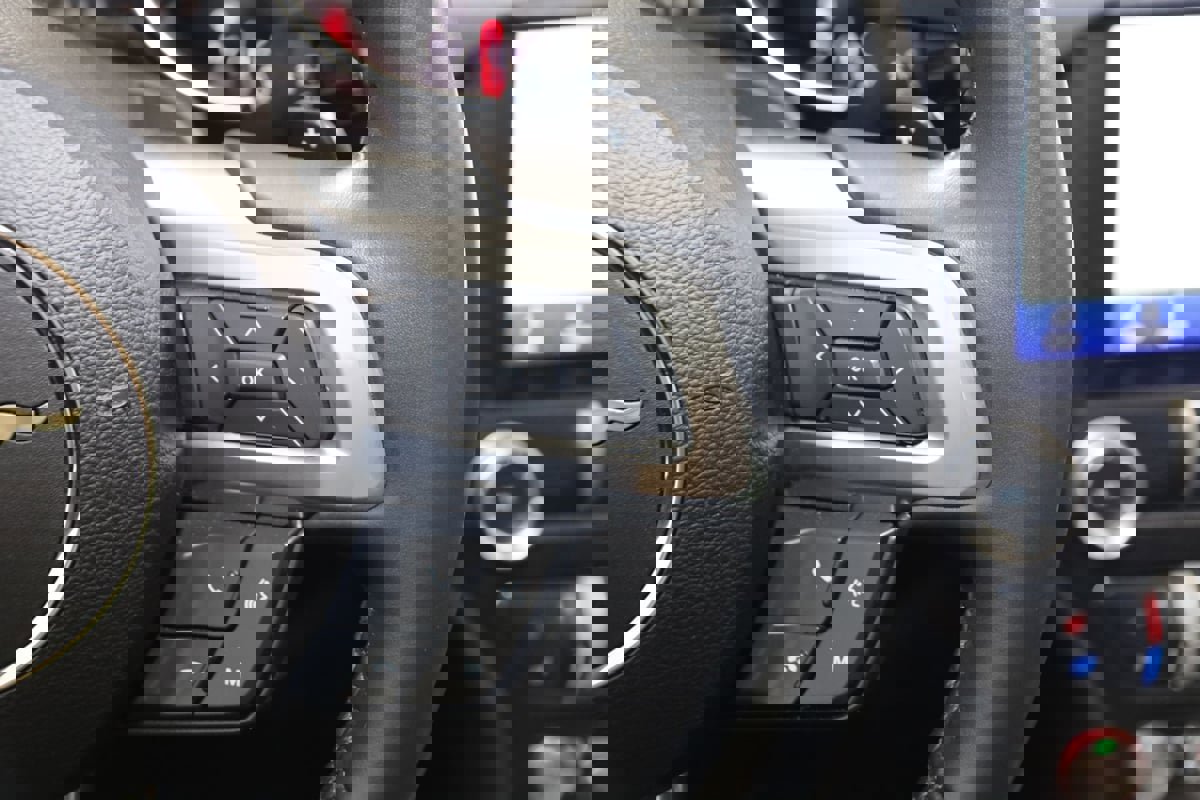 Used 2021 Ford Mustang GT Premium w/ Ford Safe & Smart Package RWD image 44