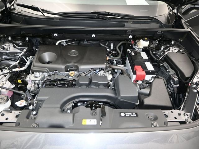 Used 2025 Toyota RAV4 XLE image 19