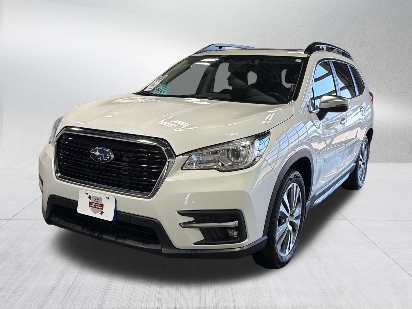 Certified 2021 Subaru Ascent Touring w/ Popular Package #2A AWD/4WD image 3