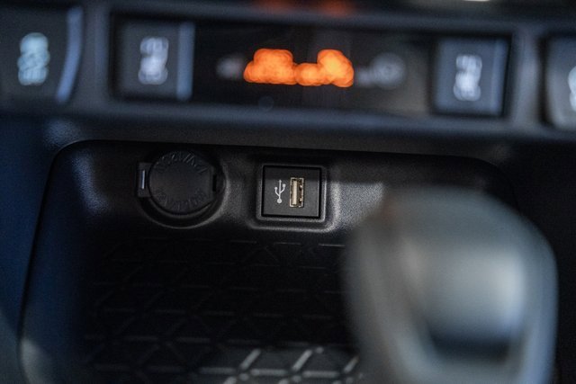 New 2025 Toyota RAV4 XLE image 24