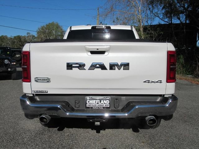 Certified 2025 RAM 1500 Limited image 6