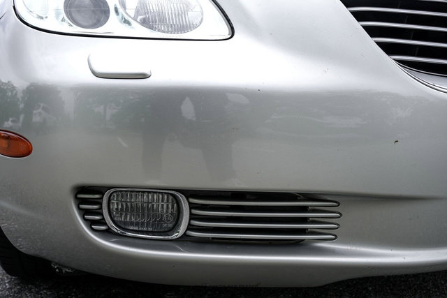 Used 2005 Lexus SC 430 Convertible RWD image 75
