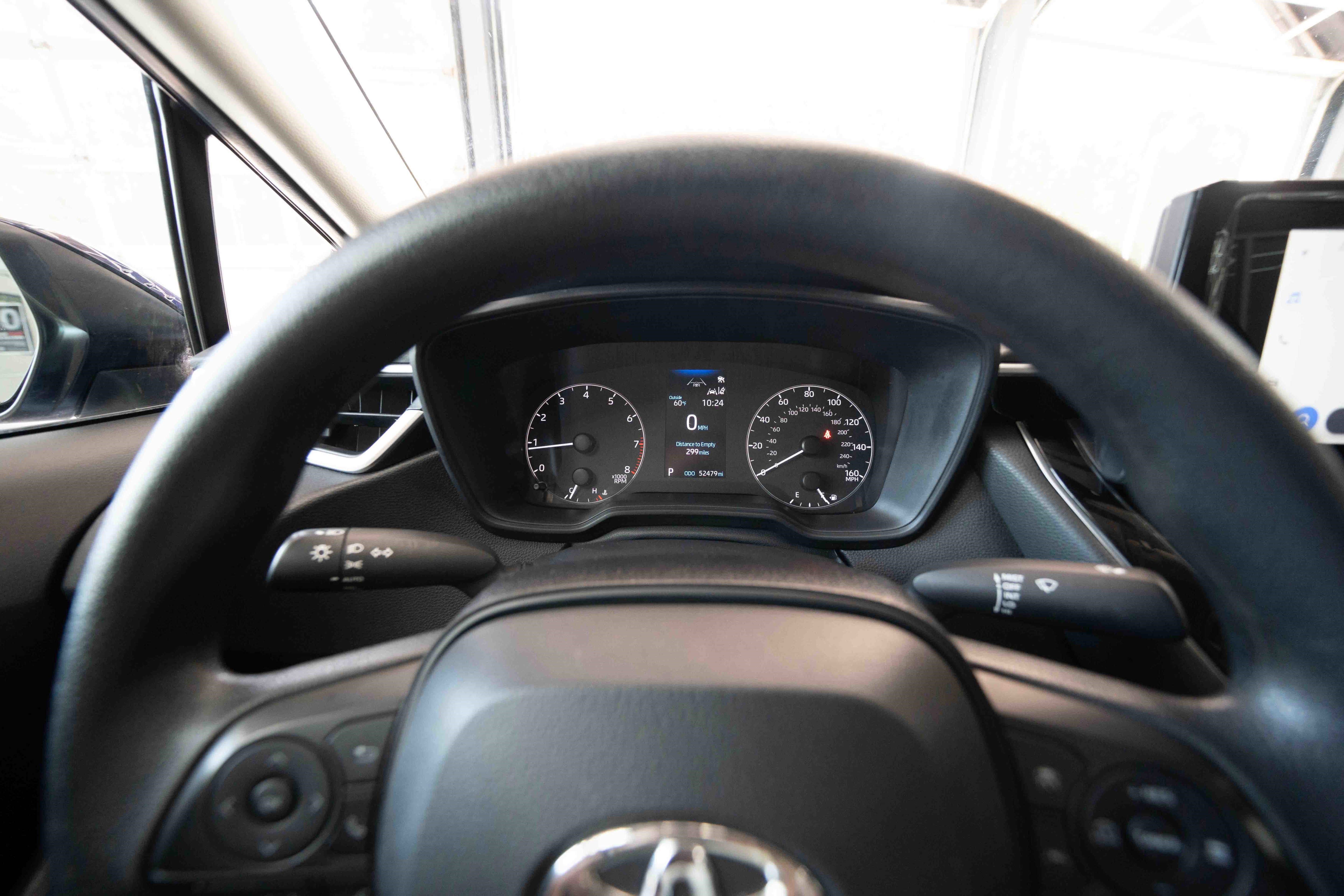 Used 2024 Toyota Corolla LE image 15