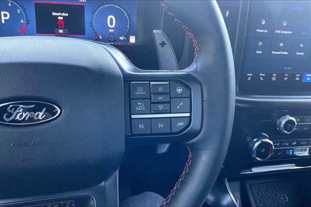 Certified 2025 Ford F150 Raptor AWD/4WD image 19