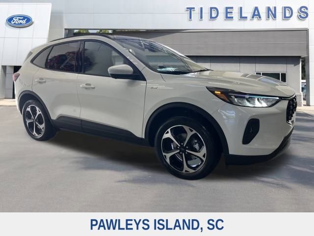 New 2026 Ford Escape ST-Line Select w/ Tech Pack #2 image 1