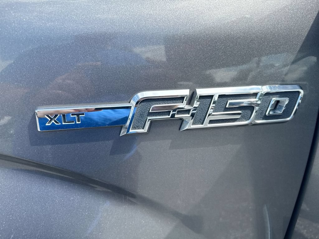 Used 2013 Ford F150 XLT w/ Luxury Equipment Group AWD/4WD image 25