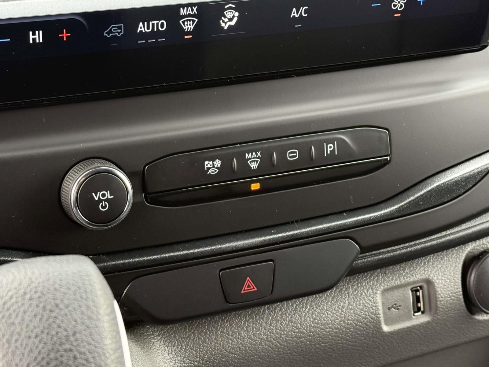 New 2026 Ford Transit 350 148 High Roof w/ Load Area Protection Package image 16