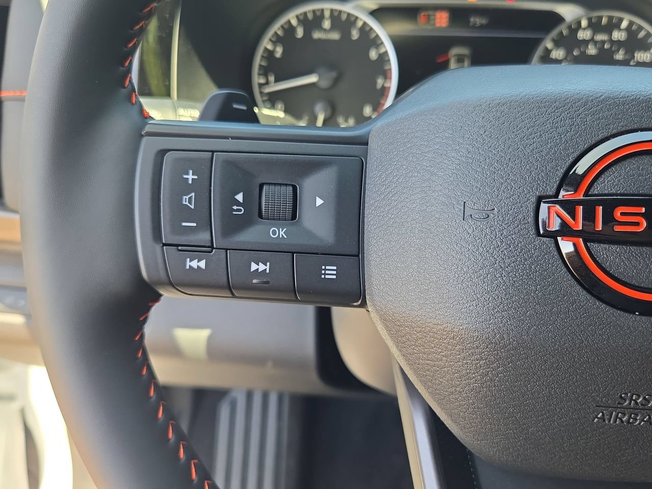 New 2026 Nissan Pathfinder Rock Creek AWD/4WD image 22