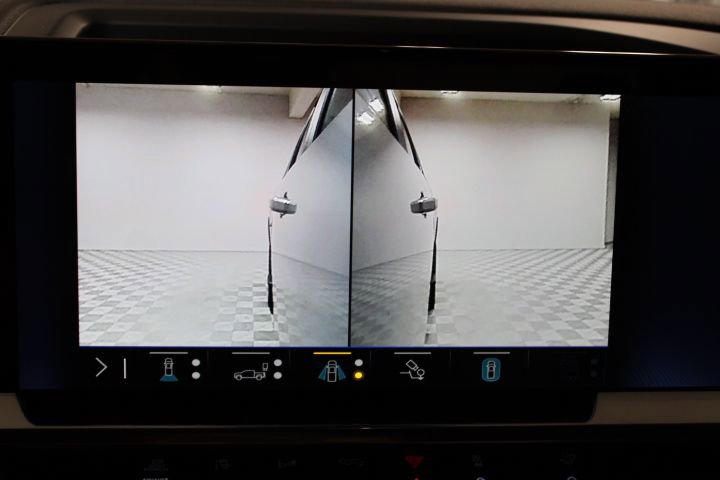 New 2025 Chevrolet Silverado 2500 LT w/ Safety Package image 42