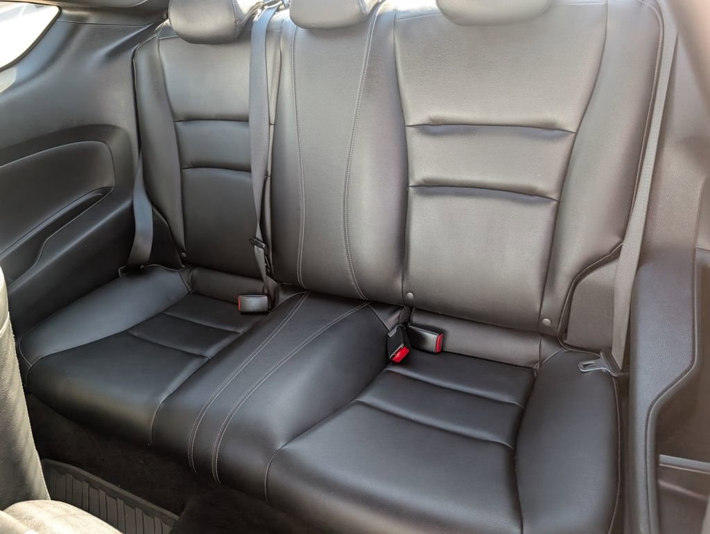 Used 2017 Honda Accord EX-L image 13