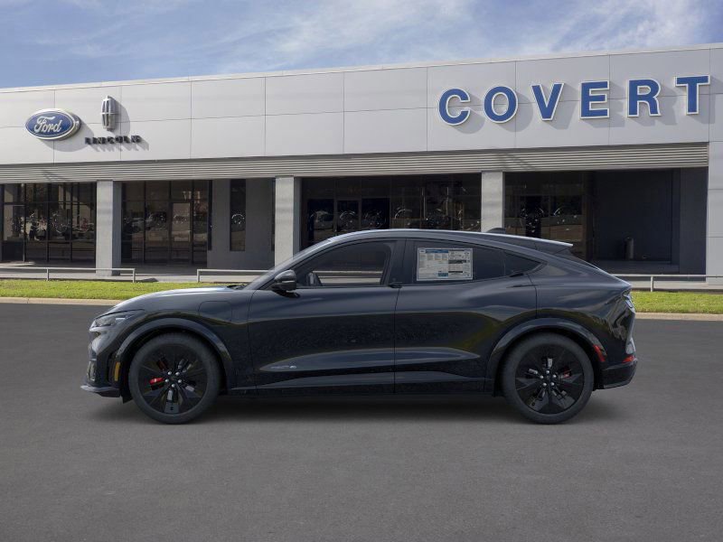 New 2026 Ford Mustang Mach-E GT image 3
