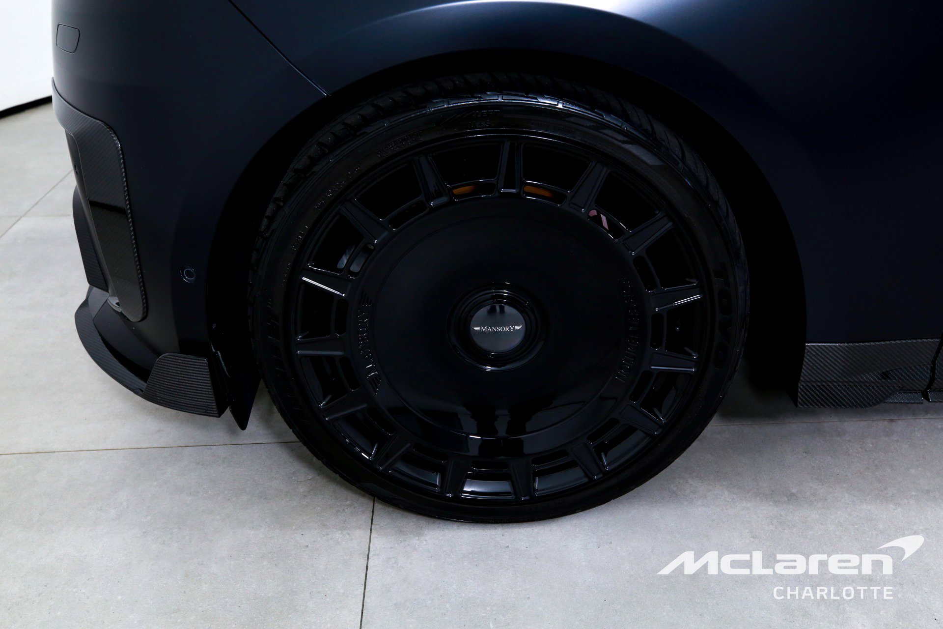 Used 2025 Land Rover Range Rover Sport SV Edition Two image 32