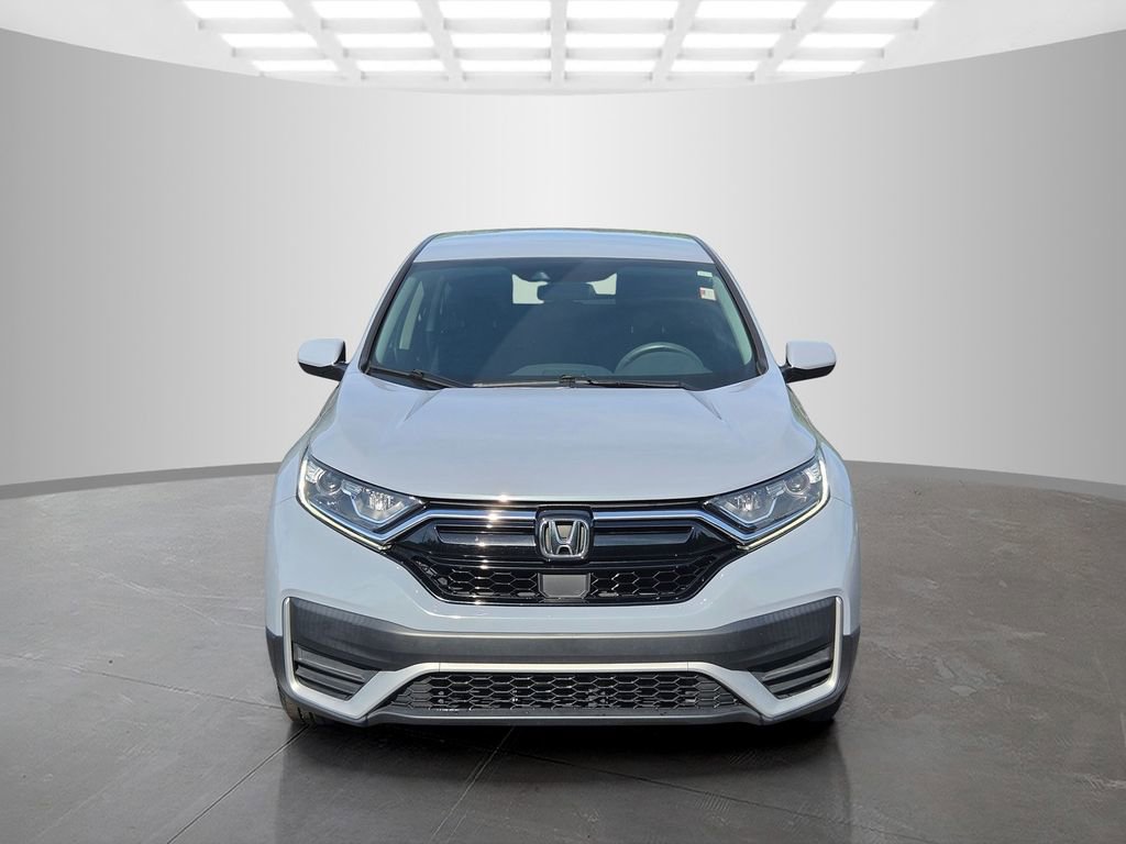Used 2021 Honda CR-V Special Edition image 4