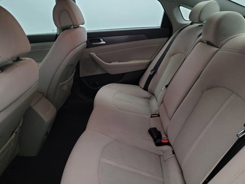 Used 2016 Hyundai Sonata Sport FWD image 18