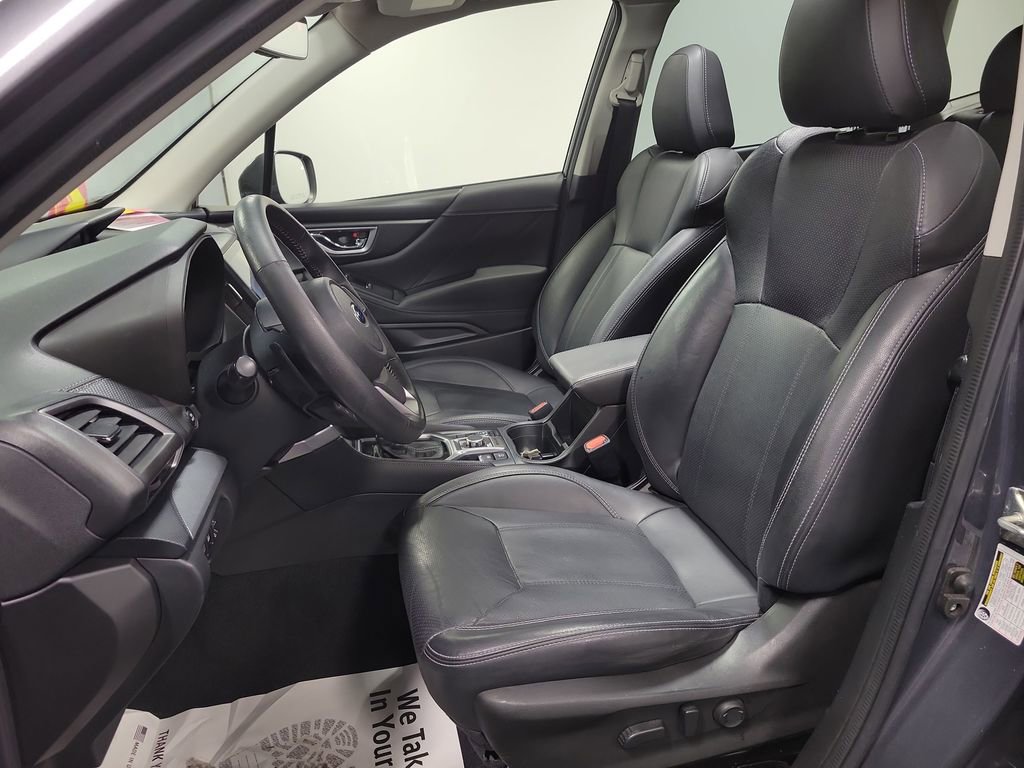 Used 2021 Subaru Forester Limited w/ Popular Package #3 image 13