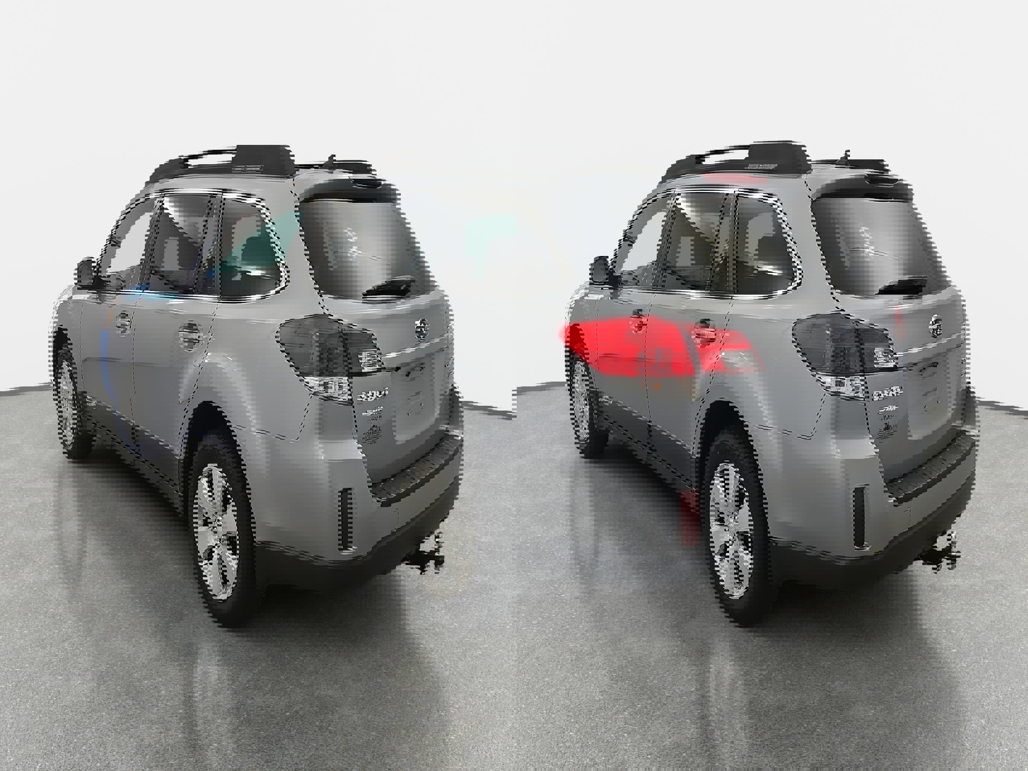 Used 2011 Subaru Outback 3.6R Limited image 7