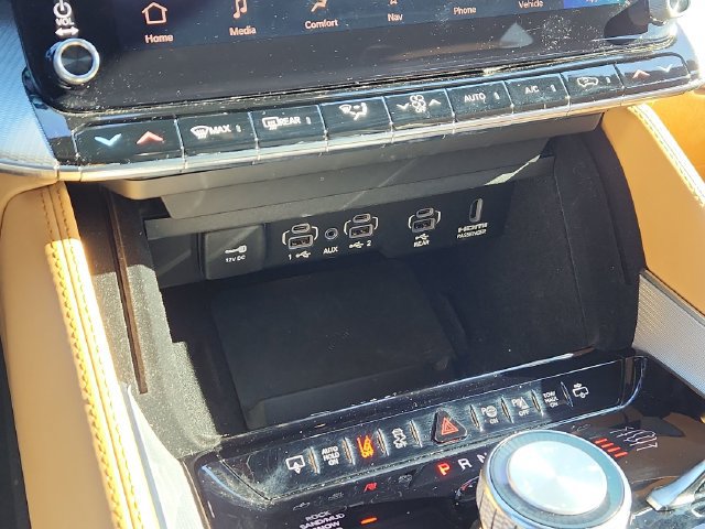 Used 2022 Jeep Grand Wagoneer Series III AWD/4WD image 49
