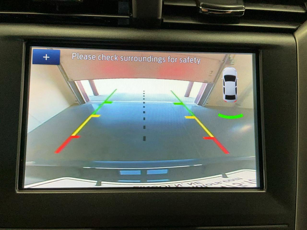 Used 2020 Ford Fusion SE FWD image 21