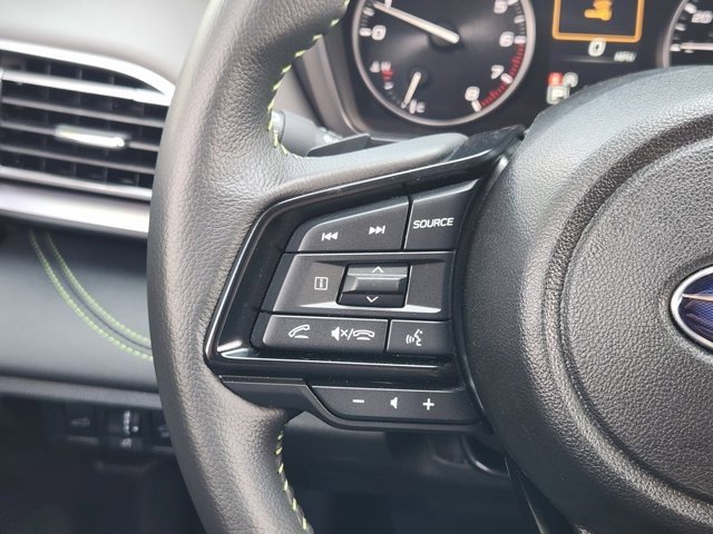 Used 2025 Subaru Outback Onyx Edition image 29