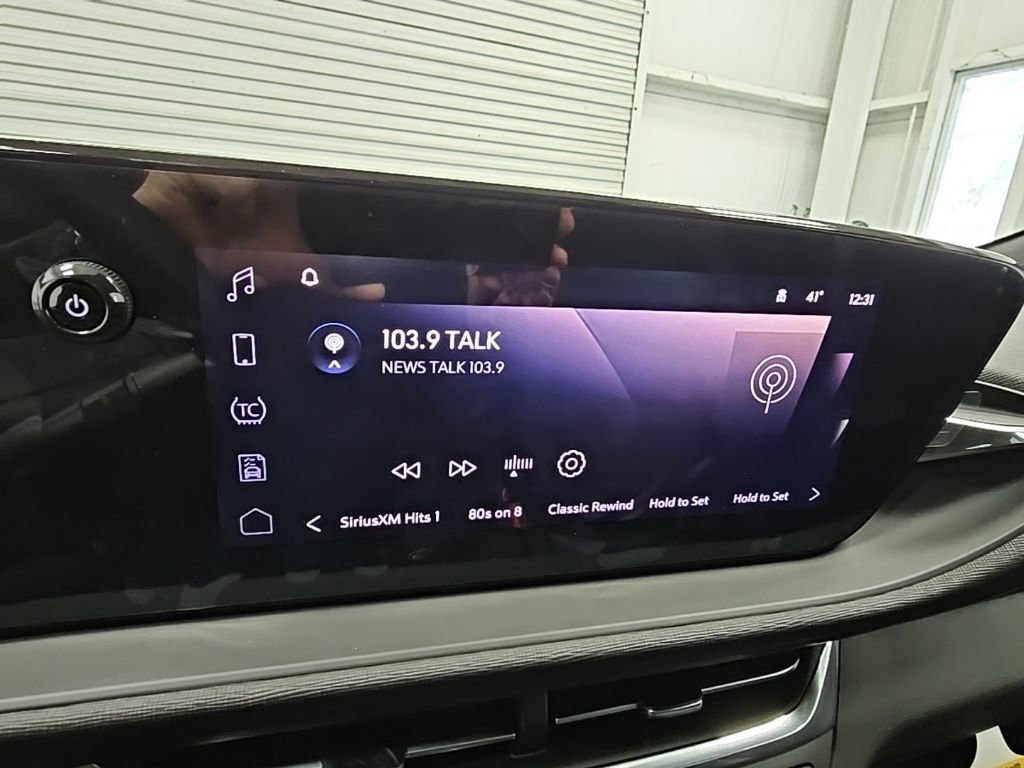 New 2026 Buick Envista Sport Touring w/ Convenience I Package FWD image 15