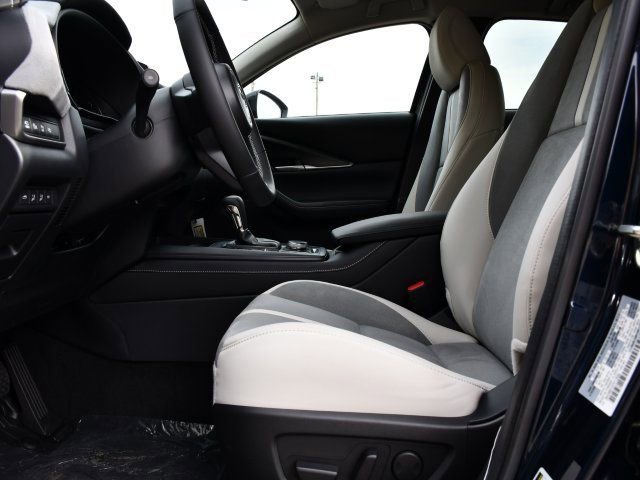 New 2026 MAZDA CX-30 2.5 Turbo w/ Premium Package image 14