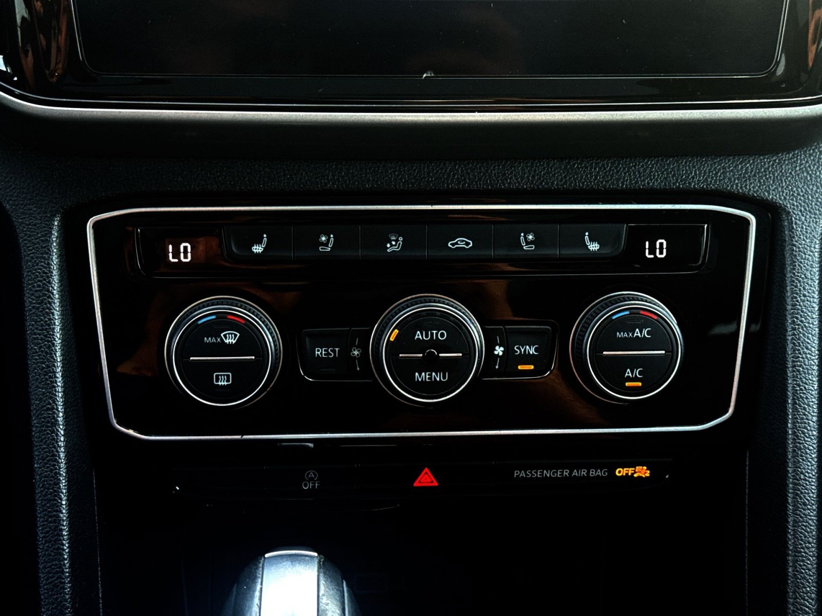 Used 2021 Volkswagen Atlas SEL Premium AWD/4WD image 20