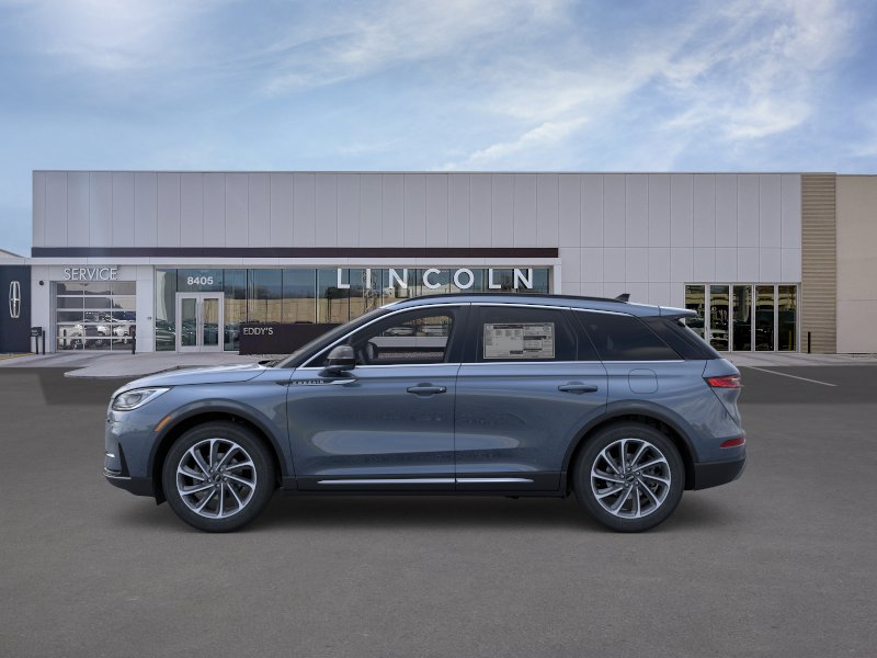 New 2026 Lincoln Corsair Premiere FWD image 3