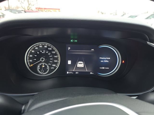 New 2026 Genesis G70 2.5T image 15