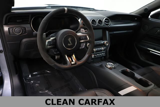Used 2022 Ford Mustang Shelby GT500 w/ Technology Package RWD image 11