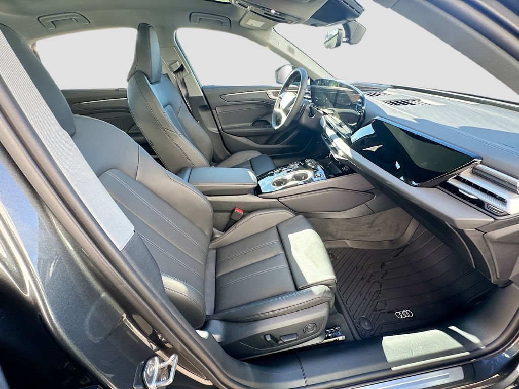 New 2026 Audi A6 Premium Plus AWD/4WD image 30