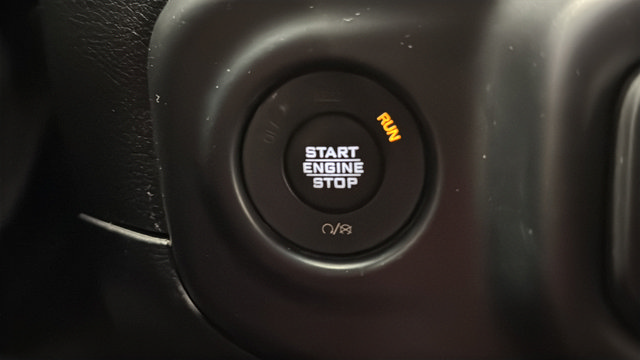 Used 2020 Jeep Wrangler Unlimited Rubicon AWD/4WD image 22