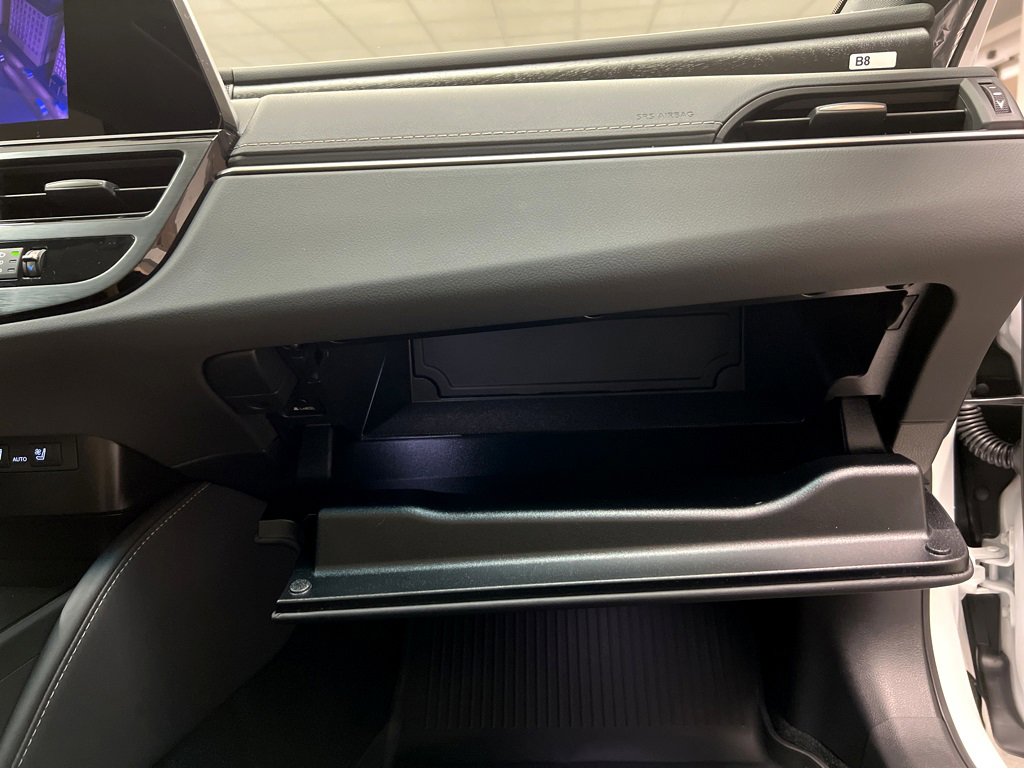 New 2025 Lexus ES 350 w/ Premium Package image 34