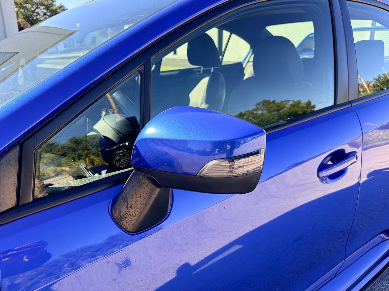 Used 2019 Subaru WRX Limited image 6