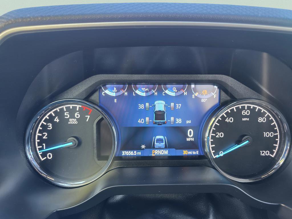 Certified 2022 Ford F150 XLT w/ Equipment Group 302A High image 29