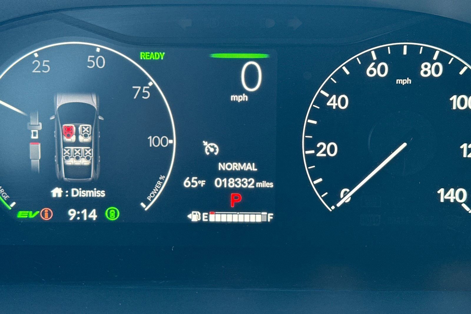 Certified 2023 Honda CR-V Sport image 31