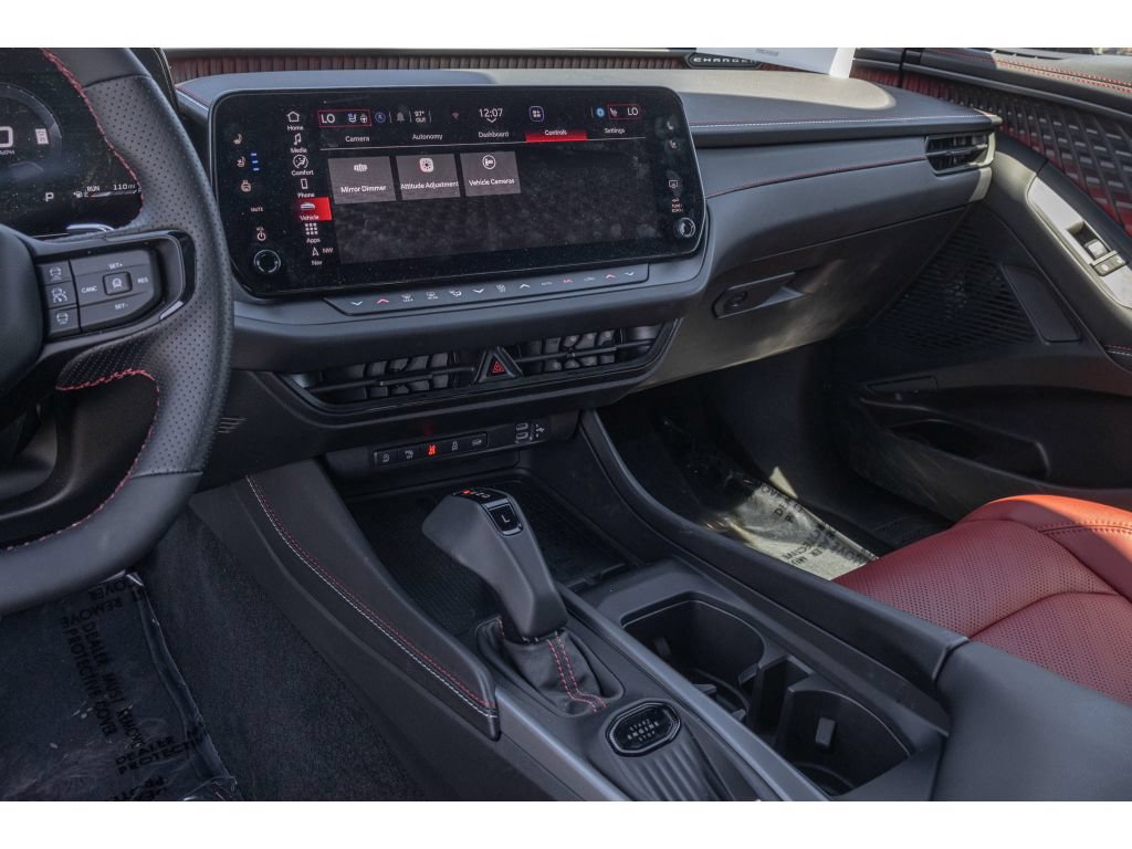 Used 2026 Dodge Charger Scat Pack AWD/4WD image 19