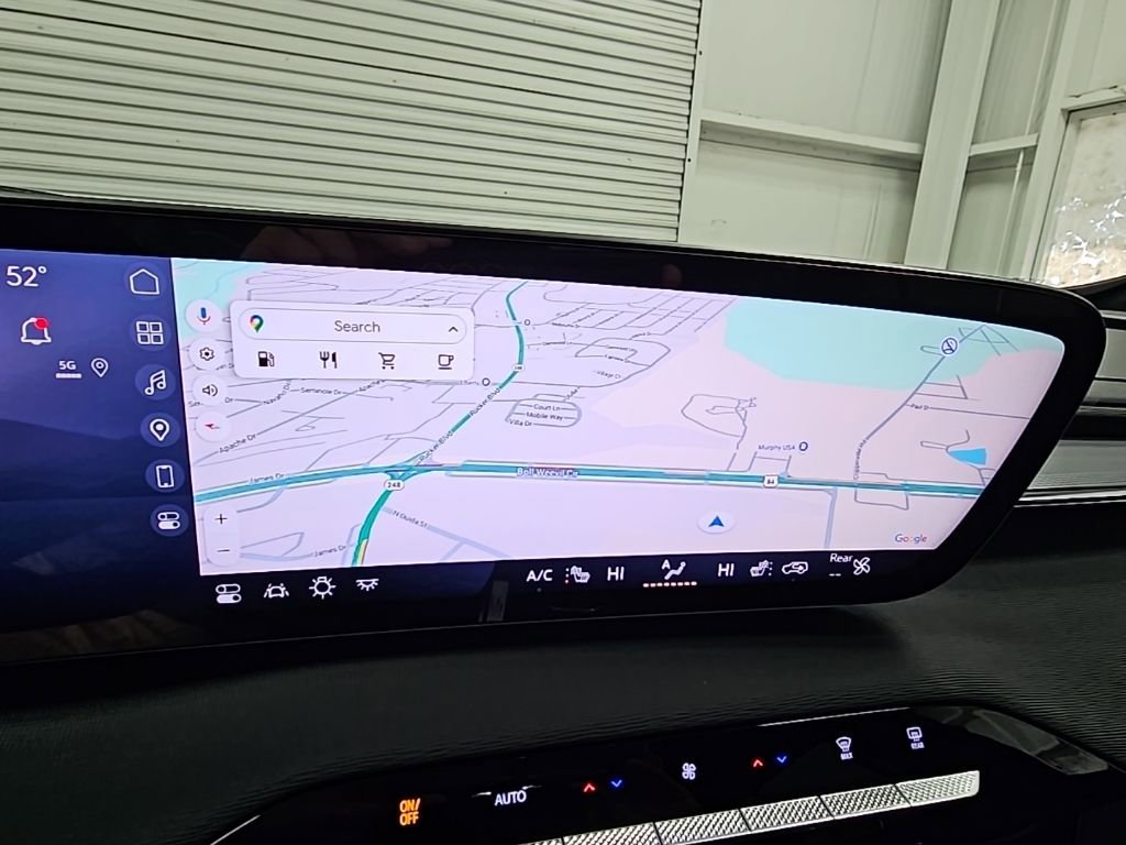 New 2025 Buick Enclave Sport Touring w/ Power Package image 16