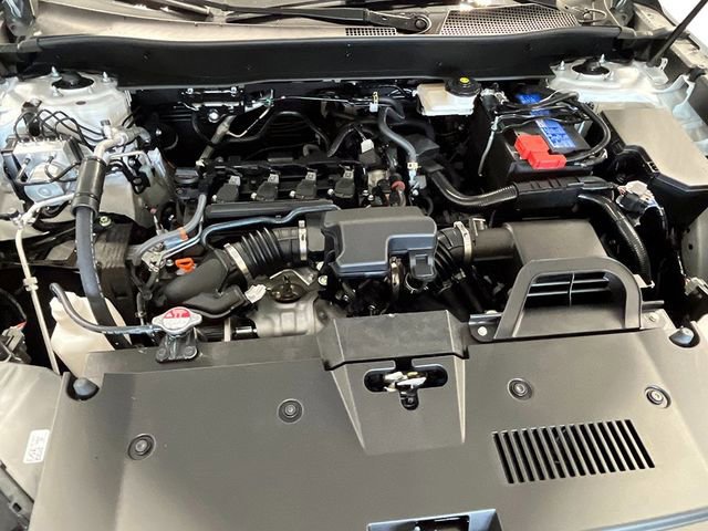 New 2026 Honda CR-V EX-L image 11