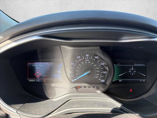 Used 2020 Ford Fusion SE w/ Equipment Group 151A FWD image 10