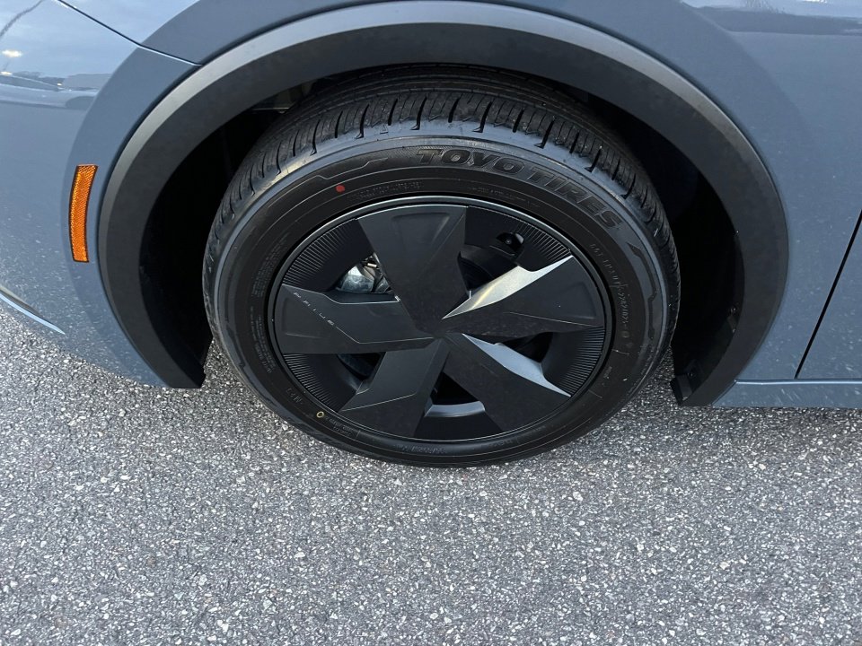 New 2026 Toyota Prius LE image 24