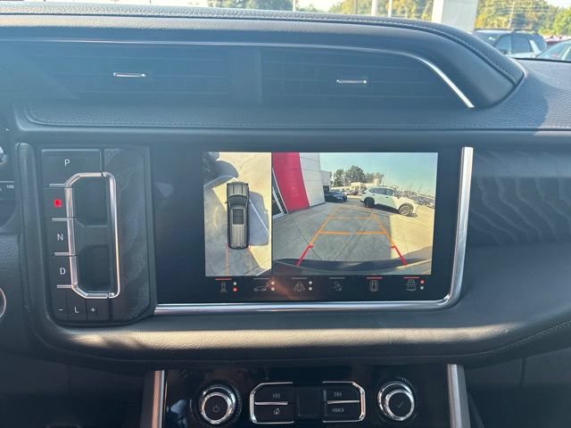 Used 2024 GMC Yukon Denali w/ Advanced Technology Package RWD image 28