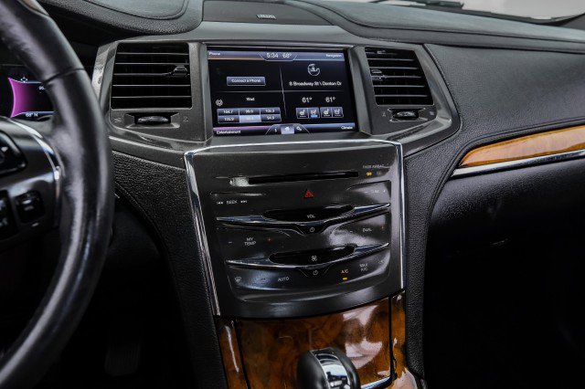 Used 2015 Lincoln MKS w/ Equipment Group 101A image 25