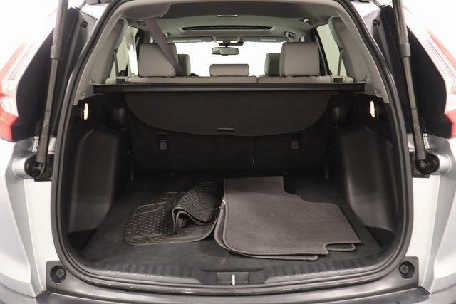 Used 2019 Honda CR-V EX-L image 18