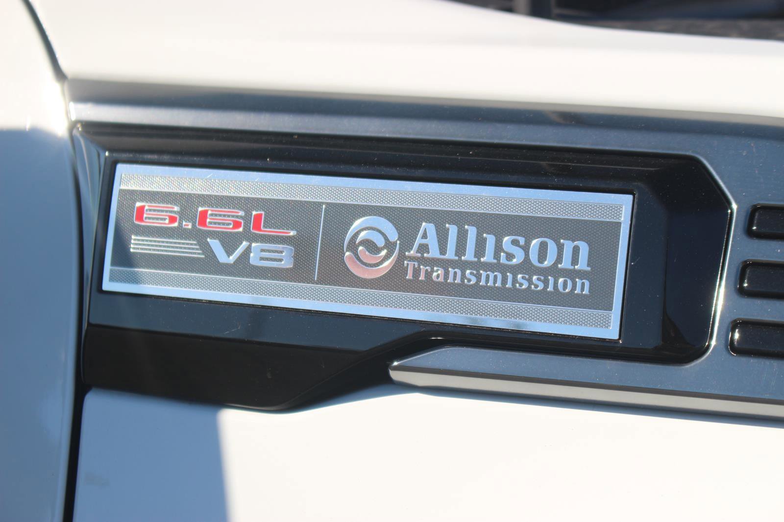 New 2026 GMC Sierra 2500 AT4 w/ AT4 Premium Plus Package image 10